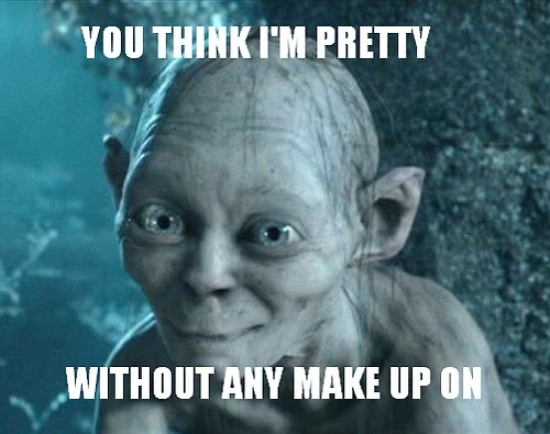 funny-gollum-lord-of-the-rings-photo-cap