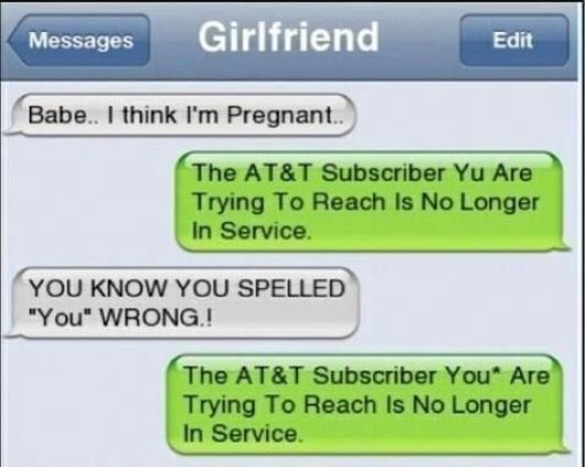 funny-text-girlfriend-pregnant